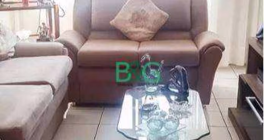Apartamento com 2 dormitórios à venda, 93 m² por R$ 449.000,00 - Barra Funda - São Paulo/SP
