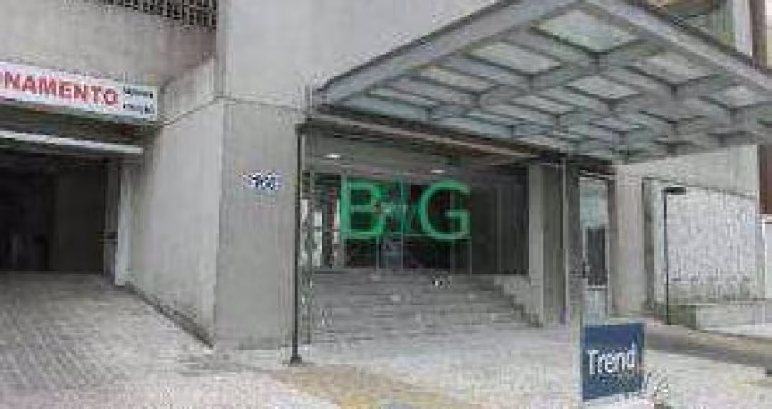 Sala à venda, 41 m² por R$ 97.481,81 - Vila Matias - Santos/SP
