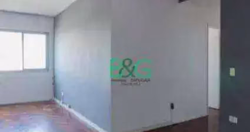 Apartamento à venda, 92 m² por r$ 814.000,00 - chácara santo antônio (zona sul) - são paulo/sp