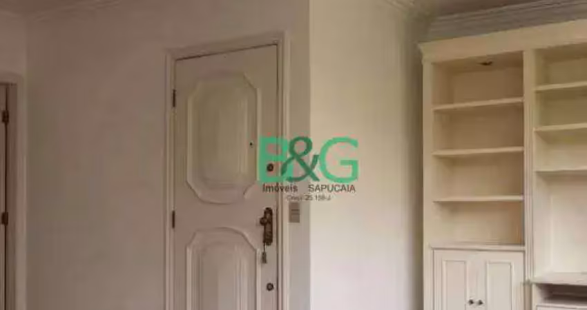 Apartamento com 3 dormitórios à venda, 120 m² por R$ 899.000,00 - Santana - São Paulo/SP