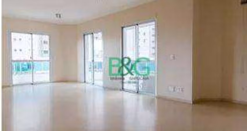 Apartamento com 3 dormitórios à venda, 210 m² por R$ 899.000,00 - Vila Suzana - São Paulo/SP