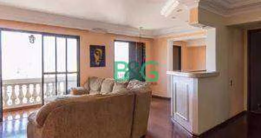 Apartamento com 2 dormitórios à venda, 140 m² por R$ 908.413,00 - Vila Monumento - São Paulo/SP