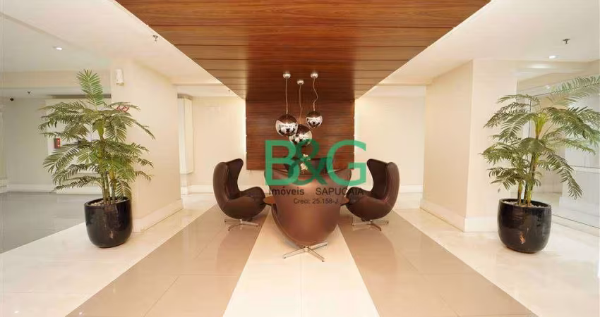 Sala Comercial em Santos - Oportunidade