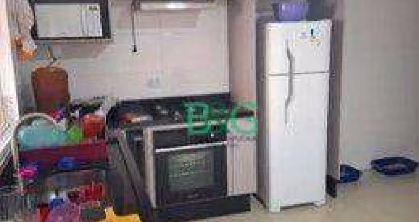 Sobrado com 4 dormitórios à venda, 125 m² por R$ 364.000 - Jardim Angélica - Guarulhos/SP