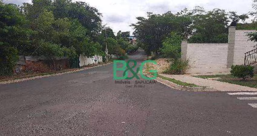 Apartamento com 2 dormitórios à venda, 39 m² por R$ 81.730,63 - Fazenda do Estado - Araçatuba/SP