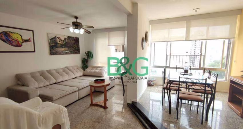 Cobertura com 3 dormitórios à venda, 255 m² por R$ 890.000,00 - Jardim Astúrias - Guarujá/SP