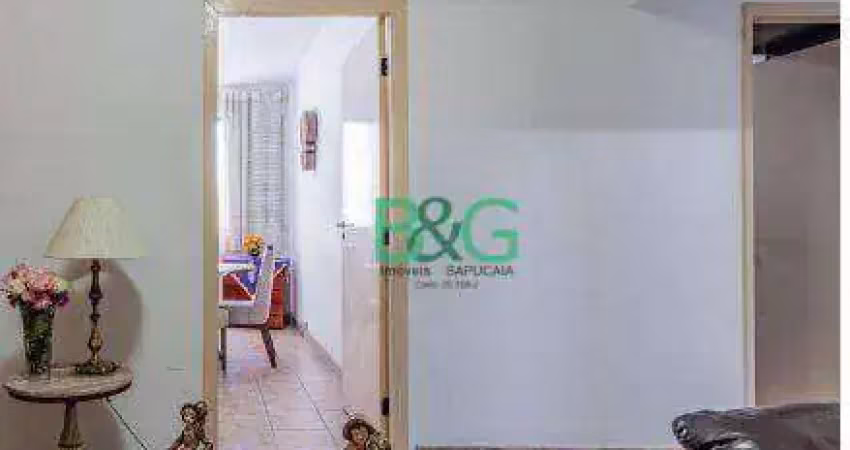 Apartamento com 3 dormitórios à venda, 90 m² por r$ 549.000,00 - brás - são paulo/sp