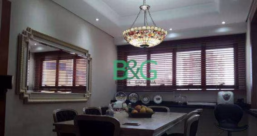Apartamento com 4 dormitórios à venda, 270 m² por R$ 1.299.000,00 - Vila Prudente (Zona Leste) - São Paulo/SP
