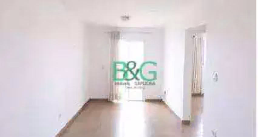 Apartamento com 2 dormitórios à venda, 74 m² por r$ 398.000,00 - vila aricanduva - são paulo/sp