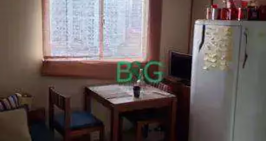 Apartamento com 1 dormitório à venda, 30 m² por r$ 478.900,00 - jardim paulista - são paulo/sp