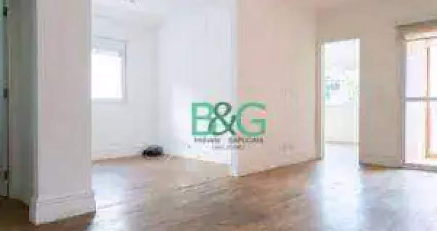 Apartamento com 1 dormitório à venda, 75 m² por r$ 1.458.900,00 - jardim paulista - são paulo/sp
