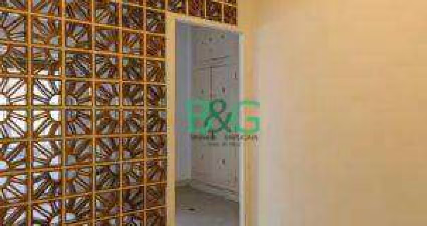Studio com 1 dormitório à venda, 30 m² por R$ 284.000,00 - Vila Buarque - São Paulo/SP