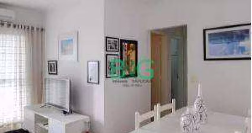 Apartamento com 3 dormitórios à venda, 65 m² por R$ 469.000,00 - Gopoúva - Guarulhos/SP