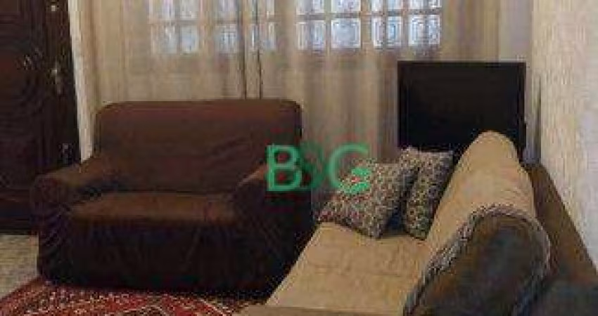 Sobrado com 1 dormitório à venda, 140 m² por R$ 669.000 - Vila Prudente (Zona Leste) - São Paulo/SP