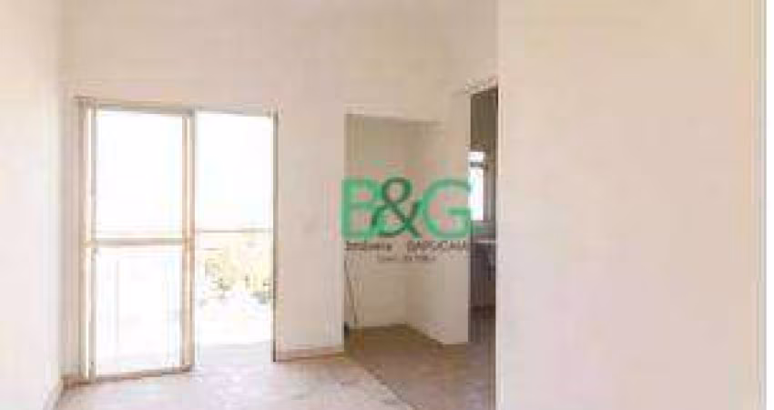 Apartamento com 1 dormitório à venda, 35 m² por R$ 218.900,00 - Lauzane Paulista - São Paulo/SP