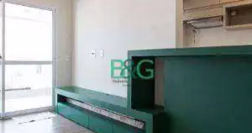 Apartamento com 2 dormitórios à venda, 66 m² por r$ 1.498.900,00 - pinheiros - são paulo/sp