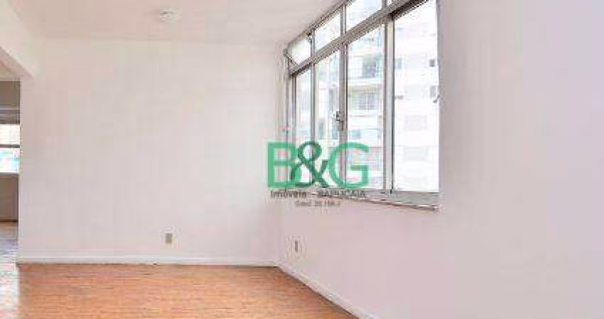 Apartamento com 2 dormitórios à venda, 84 m² por R$ 794.400 - Jardim Vera Cruz - São Paulo/SP