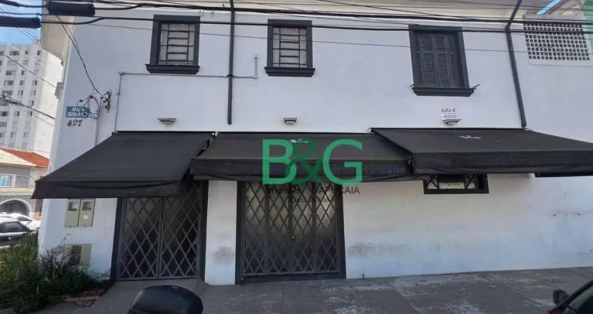 Sobrado à venda, 120 m² por R$ 800.000 - Ipiranga - São Paulo/São Paulo