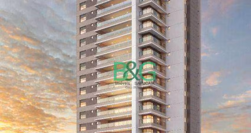 Laje à venda, 1171 m² por R$ 23.234.290,00 - Pinheiros - São Paulo/SP