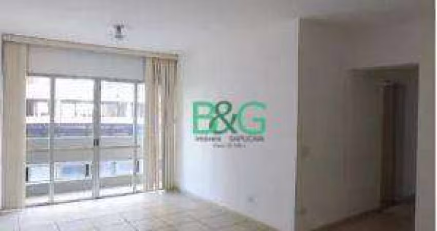 Apartamento com 3 dormitórios à venda, 100 m² por R$ 1.889.000,00 - Indianópolis - São Paulo/SP