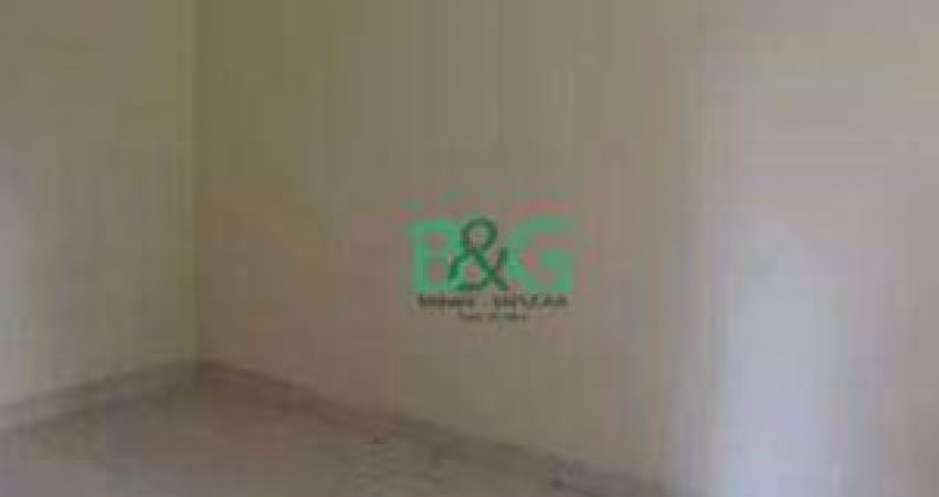 Apartamento com 3 dormitórios à venda, 73 m² por R$ 359.000,00 - Lajeado - São Paulo/SP