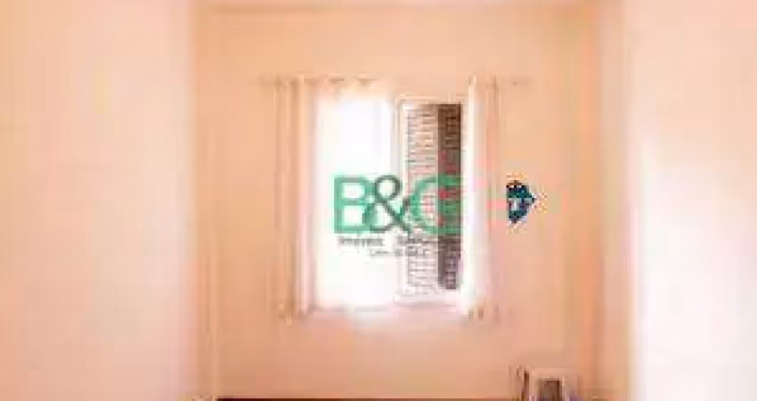 Apartamento à venda, 83 m² por r$ 448.900,00 - bela vista - são paulo/sp