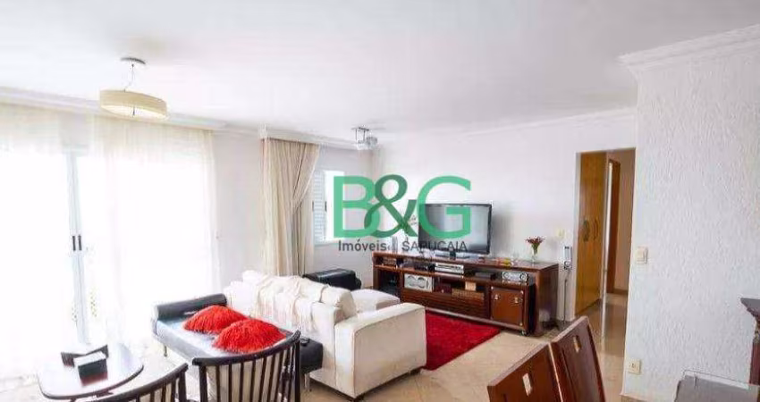 Apartamento com 2 dormitórios à venda, 98 m² por R$ 978.900,00 - Bosque da Saúde - São Paulo/SP