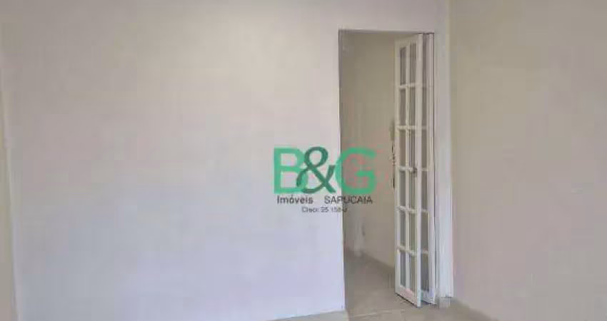 Sala para alugar, 32 m² por r$ 1.753/mês - centro - são paulo/sp