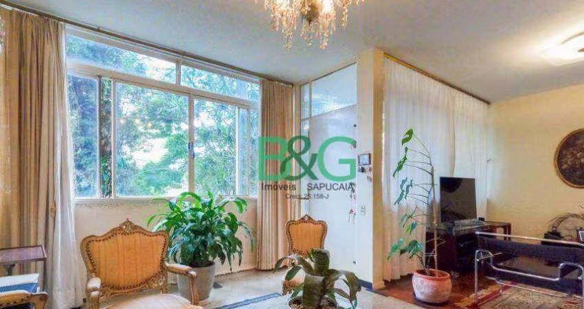 Sobrado com 4 dormitórios à venda, 400 m² por R$ 2.553.191,00 - Chácara Tatuapé - São Paulo/SP