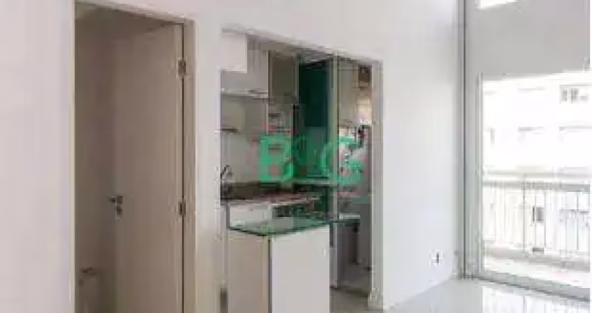 Apartamento duplex com 1 dormitório à venda, 43 m² por r$ 929.000,00 - vila nova conceição - são paulo/sp