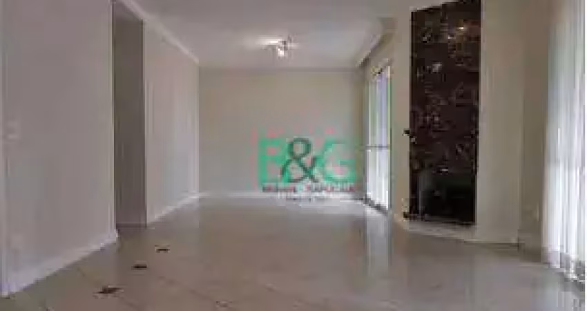 Apartamento com 4 dormitórios à venda, 197 m² por r$ 1.939.000,00 - vila suzana - são paulo/sp
