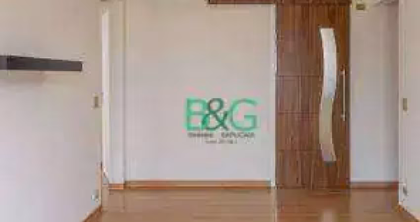 Apartamento à venda, 64 m² por r$ 699.000,00 - vila buarque - são paulo/sp