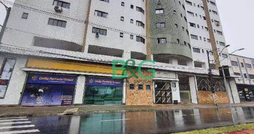 Sala à venda, 30 m² por R$ 162.833,80 - Tupi - Praia Grande/SP