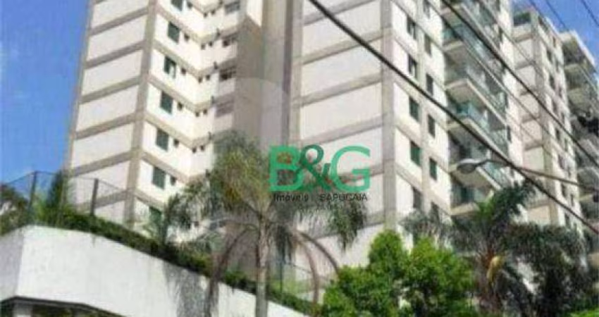 Apartamento à venda, 84 m² por R$ 725.000,00 - Parque Mandaqui - São Paulo/SP