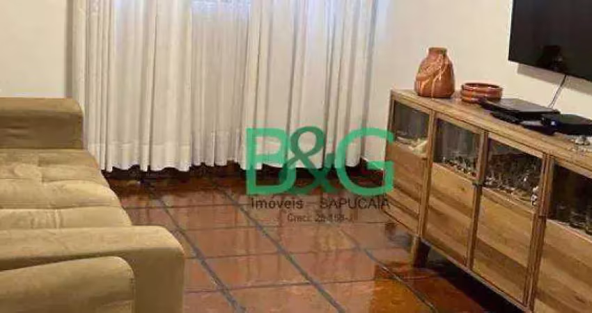 Apartamento com 2 dormitórios à venda, 83 m² por r$ 899.000,00 - pinheiros - são paulo/sp