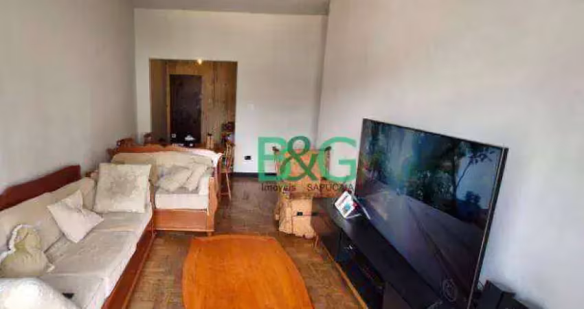 Apartamento com 3 dormitórios à venda, 104 m² por r$ 692.000 - liberdade - são paulo/sp