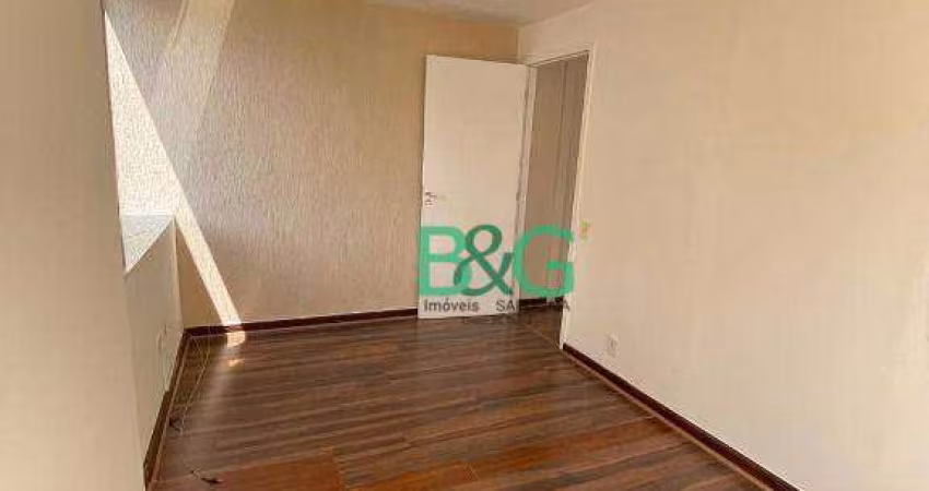 Conjunto à venda, 60 m² por R$ 700.000,00 - Jardim Paulista - São Paulo/SP