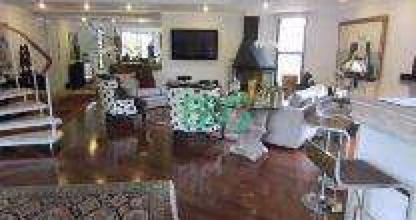 Apartamento Duplex com 2 dormitórios à venda, 157 m² por R$ 1.159.000,00 - Vila Morumbi - São Paulo/SP