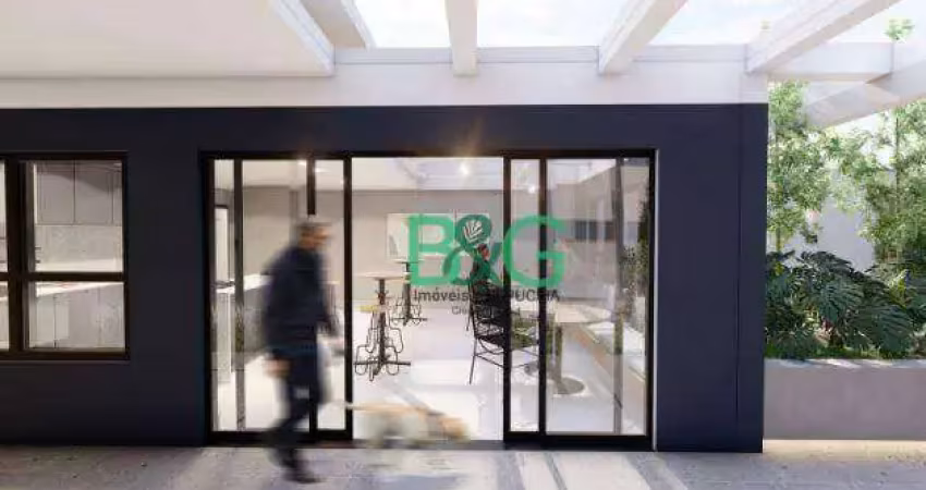 Apartamento com 2 dormitórios à venda, 69 m² por r$ 533.640,49 - itaquera - são paulo/sp