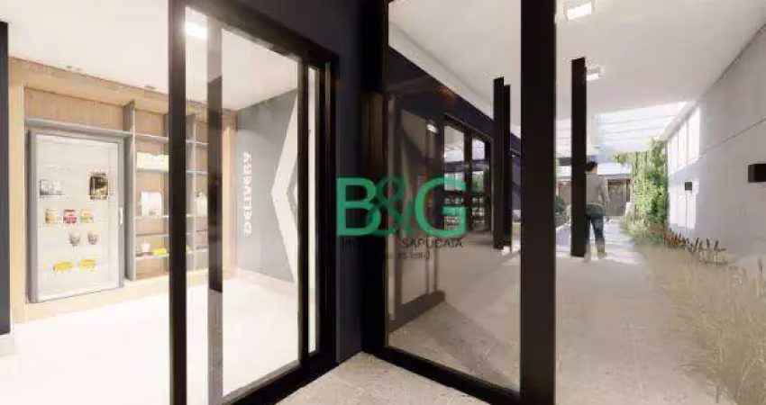 Apartamento com 2 dormitórios à venda, 67 m² por r$ 519.457,48 - itaquera - são paulo/sp