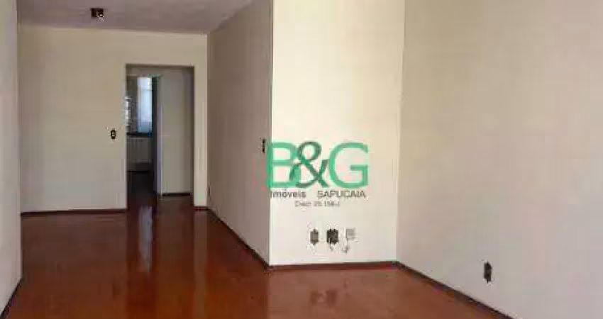 Apartamento com 3 dormitórios à venda, 156 m² por R$ 702.000 - Vila Moreira - Guarulhos/SP
