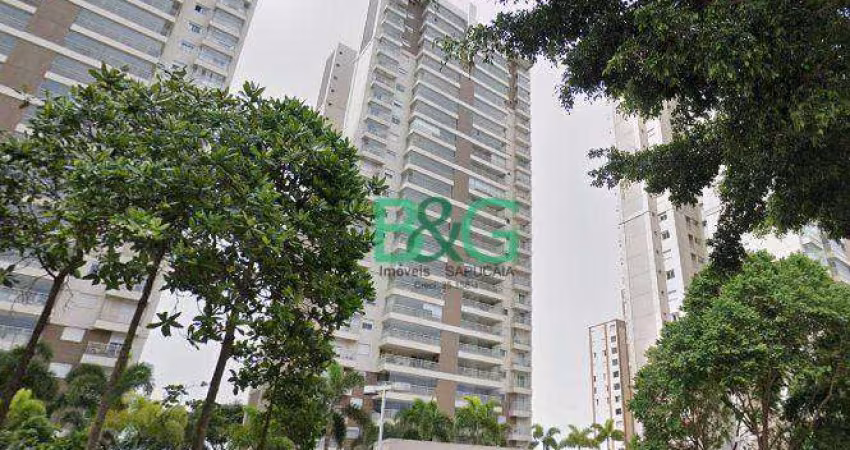 Apartamento com 4 dormitórios à venda, 146 m² por R$ 2.600.000,00 - Belenzinho - São Paulo/SP