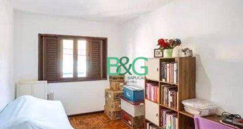 Apartamento com 3 dormitórios à venda, 85 m² por R$ 412.400 - Tatuapé - São Paulo/SP
