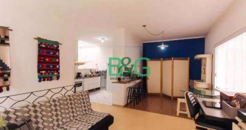 Sobrado com 4 dormitórios à venda, 600 m² por R$ 4.554.000,00 - Mooca - São Paulo/SP