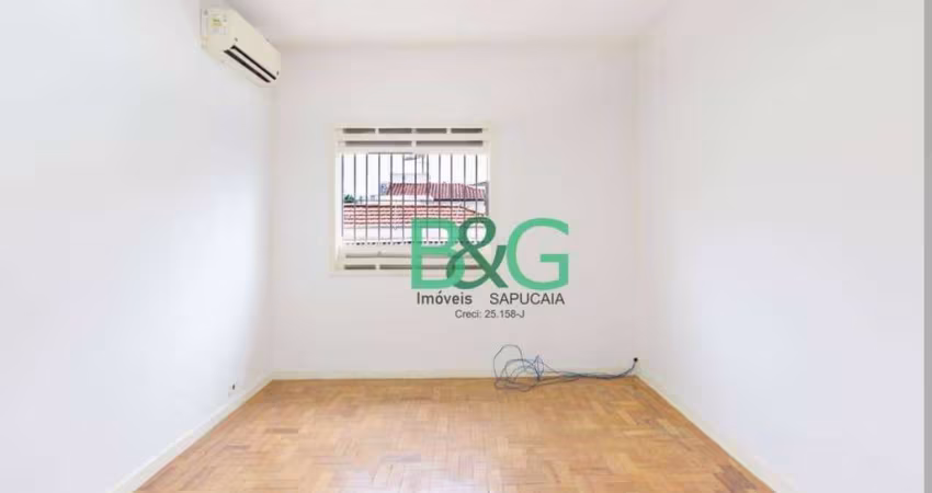 Sala para alugar, 13 m² por R$ 2.000,00/mês - Butantã - São Paulo/SP