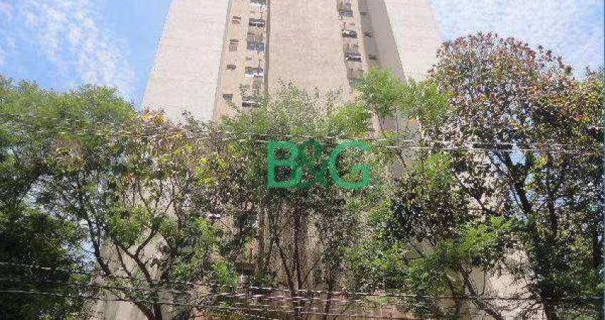 Apartamento com 2 dormitórios à venda, 43 m² por R$ 152.955,43 - Jaraguá - São Paulo/SP