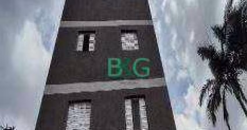 Apartamento com 2 dormitórios à venda, 39 m² por R$ 119.069,46 - Jardim Helena - São Paulo/SP