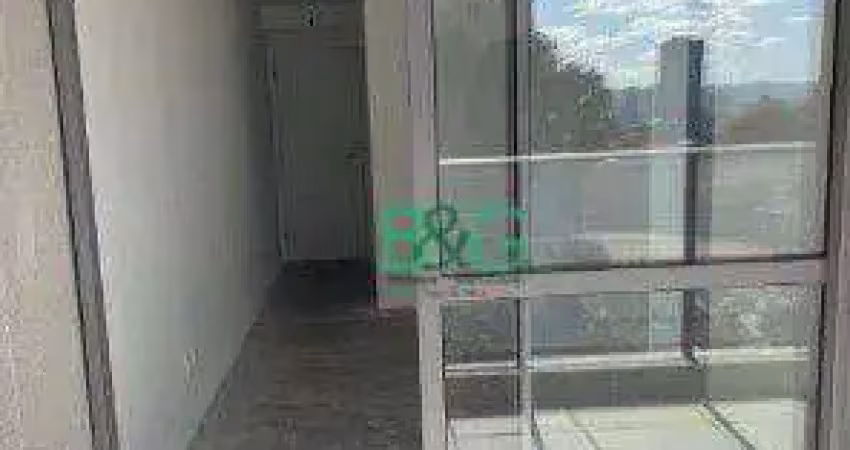 Apartamento com 2 dormitórios à venda, 83 m² por R$ 989.000 - Perdizes - São Paulo/SP