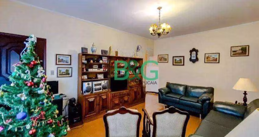 Casa com 3 dormitórios à venda, 360 m² por R$ 1.699.000,00 - Brás - São Paulo/SP
