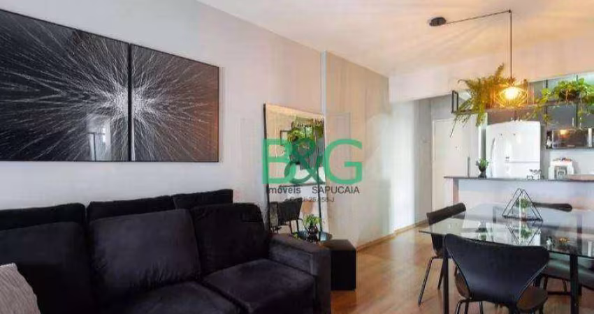 Apartamento com 3 dormitórios à venda, 67 m² por R$ 439.000,00 - Vila Aricanduva - São Paulo/SP